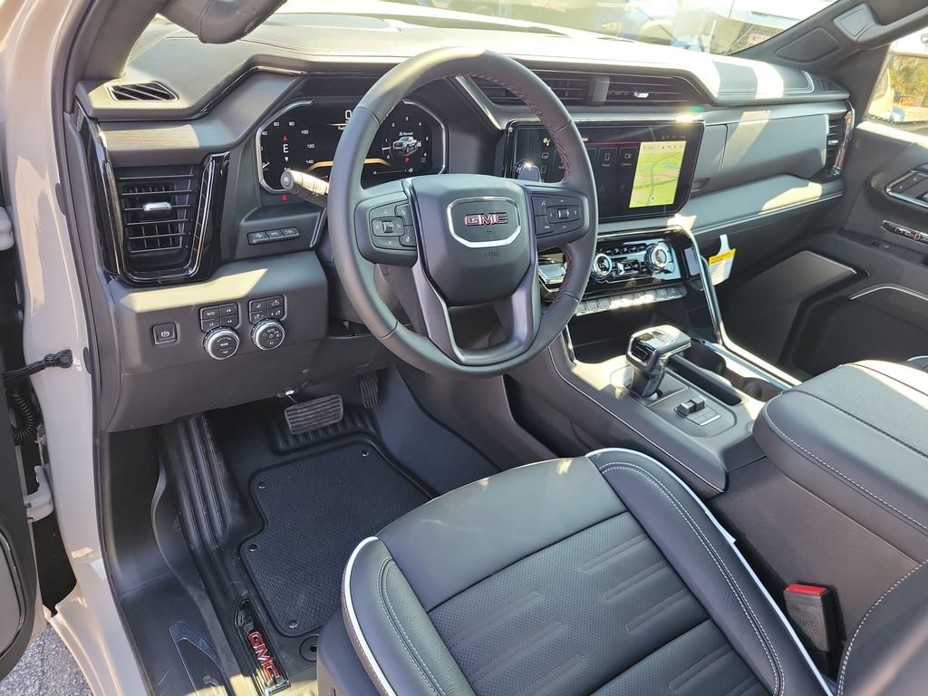 New 2026 GMC Sierra 1500 AT4X AWD/4WD image 14