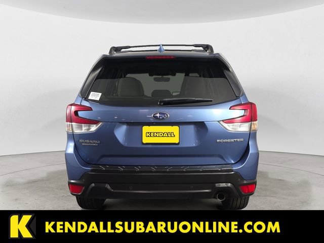 Used 2019 Subaru Forester Limited AWD/4WD image 4