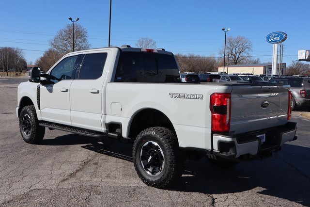 New 2026 Ford F250 XLT w/ XLT Premium Package image 21