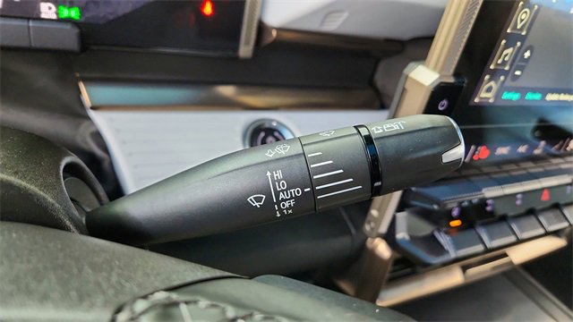 Used 2024 GMC Hummer EV 3X w/ Omega Edition image 41