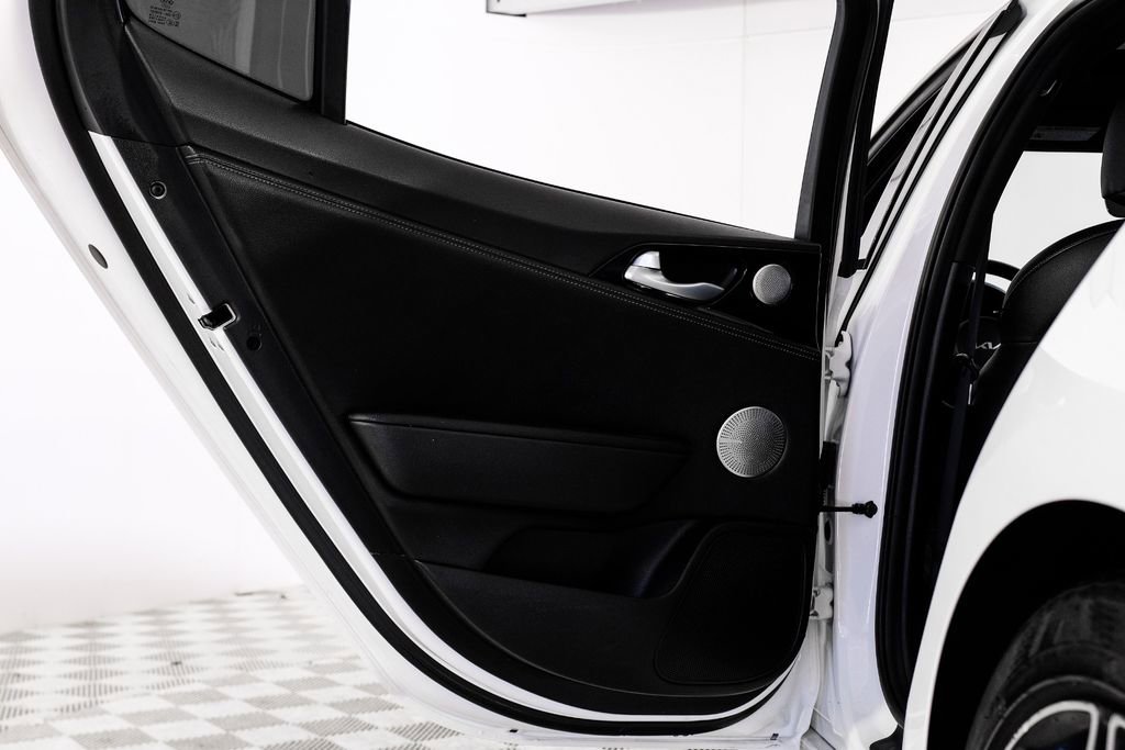 Used 2022 Kia Stinger GT-Line w/ Sun & Sound Package image 49