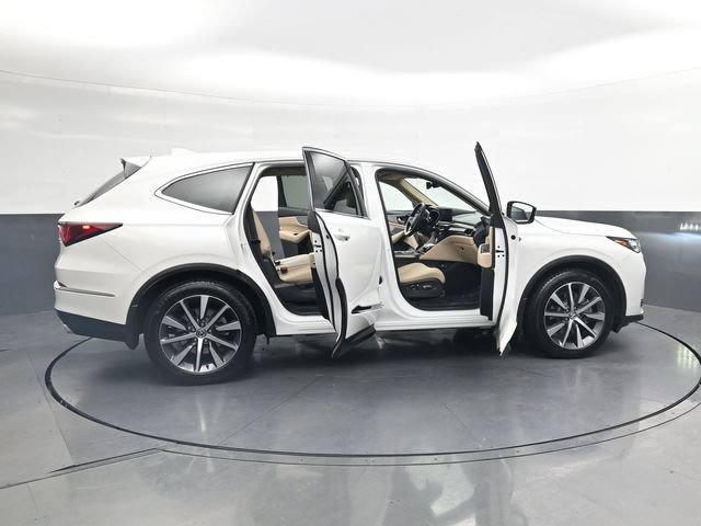 Used 2026 Acura MDX w/ Technology Package FWD image 39