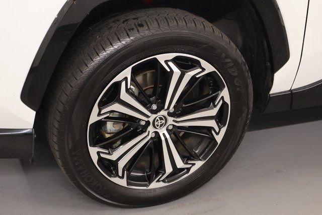 Certified 2024 Toyota RAV4 XSE image 8