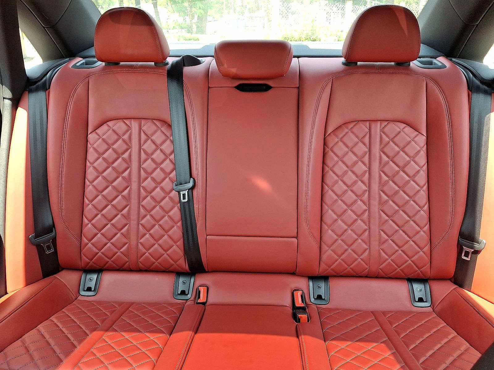 Certified 2023 Audi S4 Premium Plus w/ Premium Plus Package AWD/4WD image 10