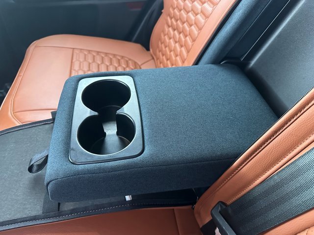 Used 2023 Ford Bronco Sport Heritage w/ Heritage Convenience Package image 17