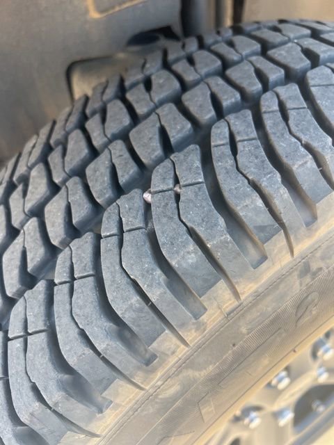 Used 2017 Jeep Wrangler Unlimited Sport w/ Connectivity Group image 31