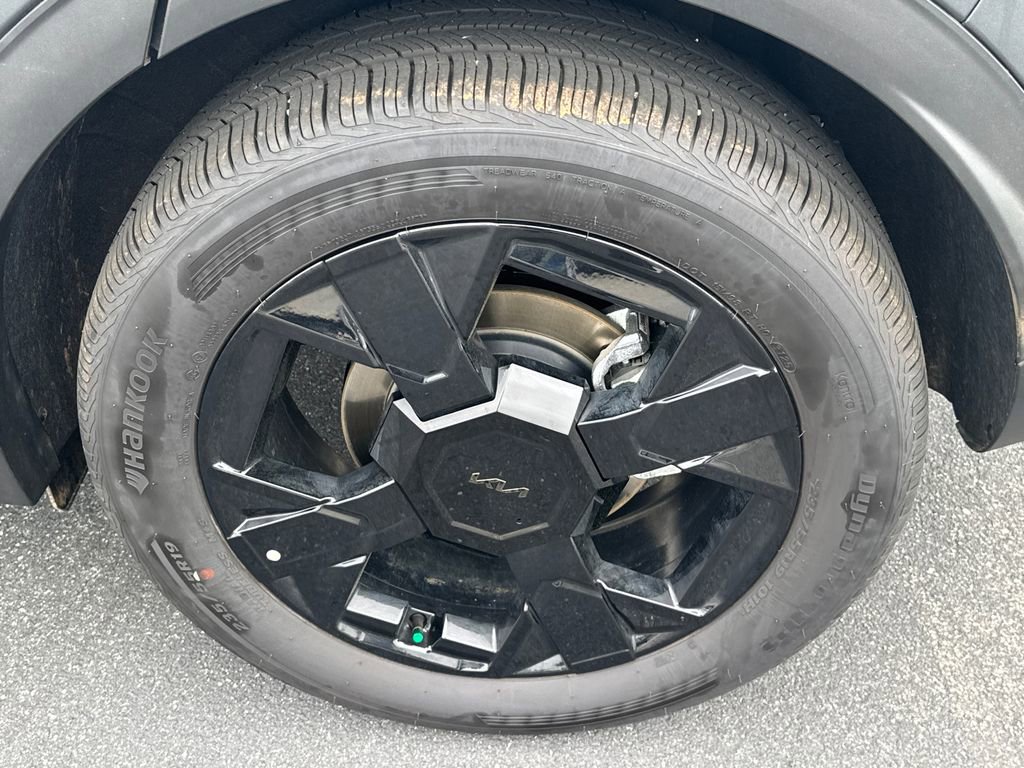 Certified 2026 Kia Sportage X-Line image 20