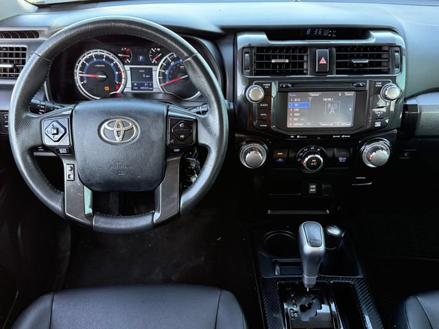 Used 2019 Toyota 4Runner TRD Pro AWD/4WD image 11