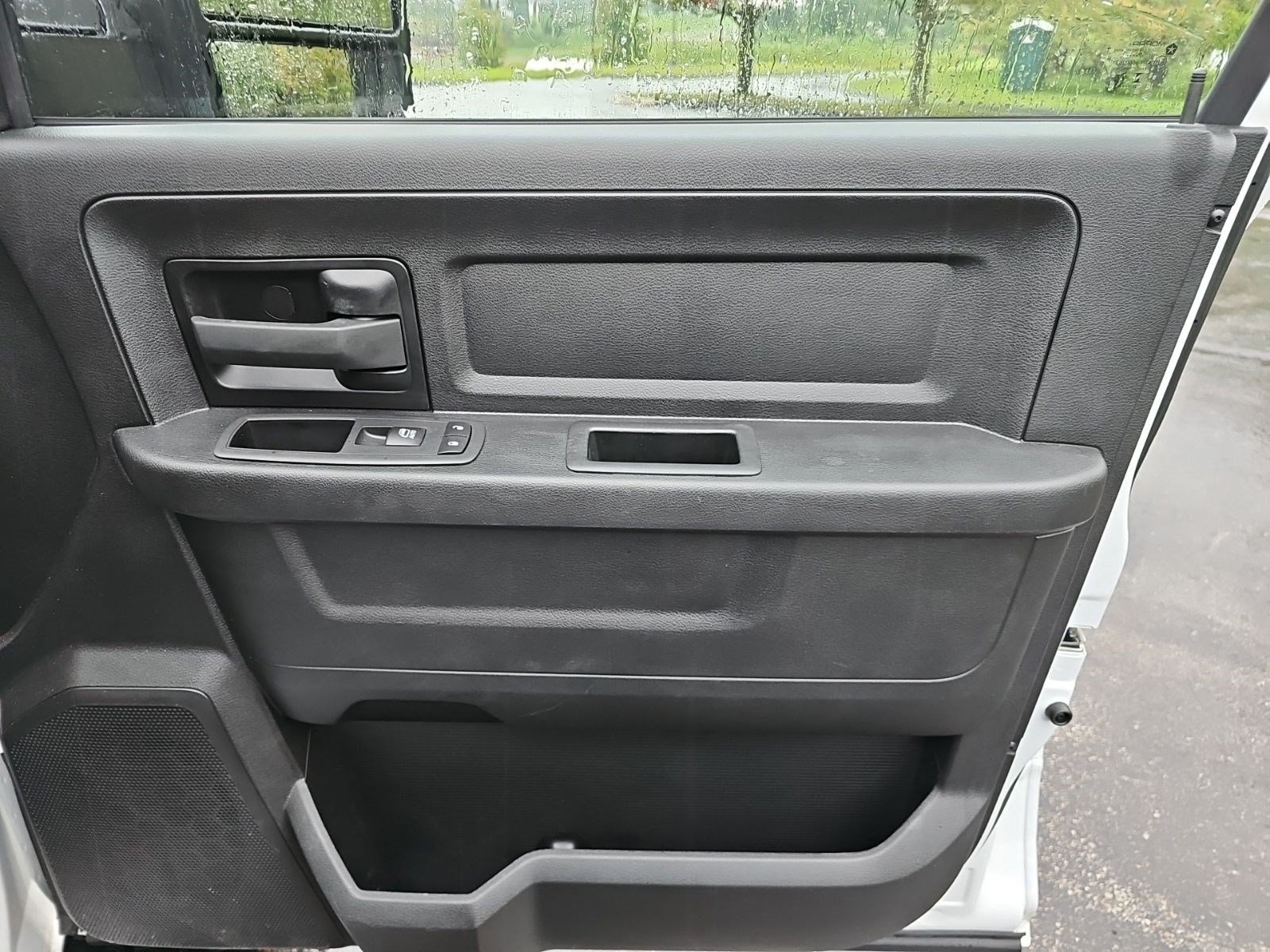 Used 2024 RAM 3500 Tradesman w/ Safety Group AWD/4WD image 15