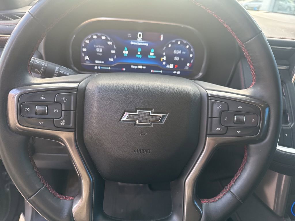 Used 2023 Chevrolet Tahoe RST w/ RST Performance Edition image 20