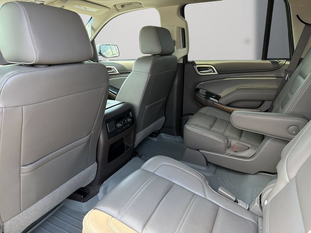 Used 2020 GMC Yukon Denali w/ Open Road Package AWD/4WD image 15