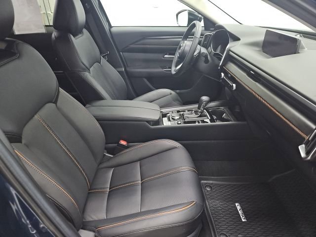 Used 2025 MAZDA CX-50 2.5 Turbo w/ Weather Package image 12