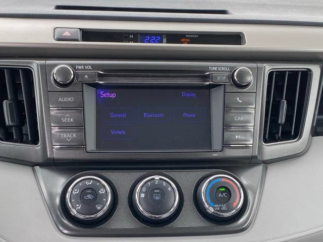 Used 2013 Toyota RAV4 LE AWD/4WD image 13