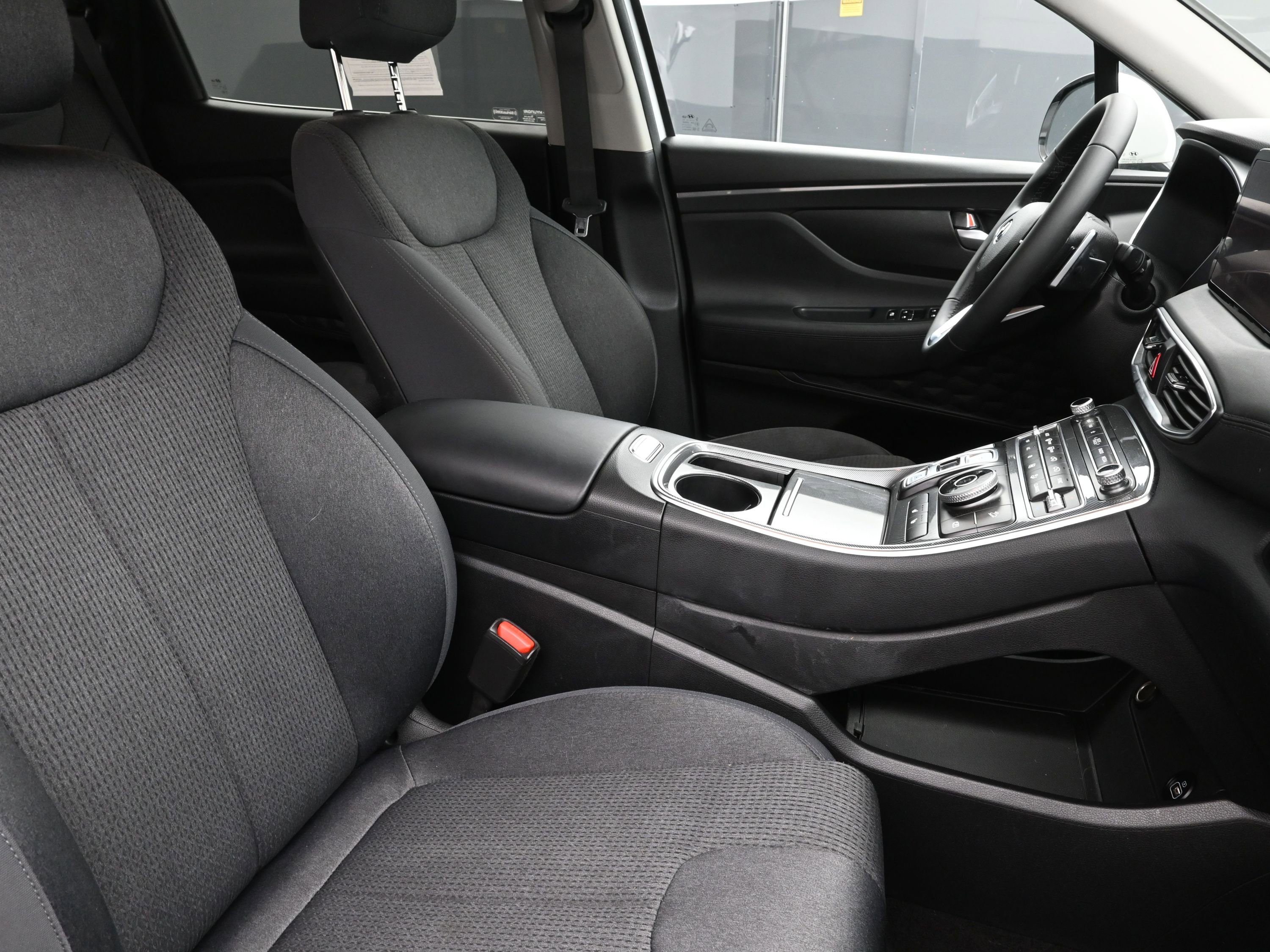 Certified 2023 Hyundai Santa Fe SEL w/ Cargo Package image 27