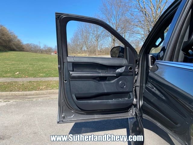 Used 2020 Ford Expedition XLT w/ Equipment Group 201A image 13