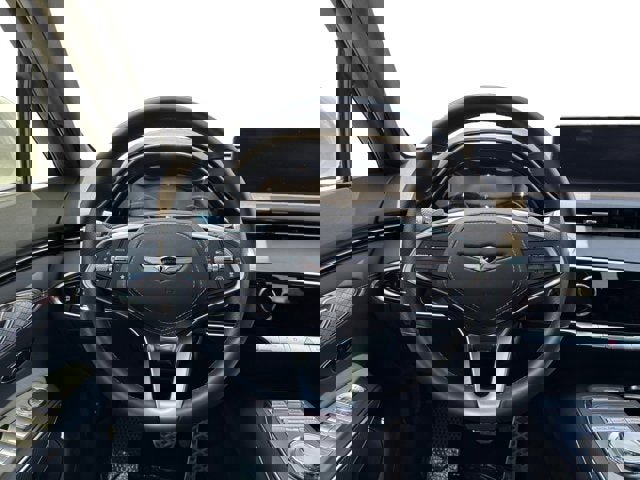 New 2025 Genesis GV70 3.5T Sport image 12