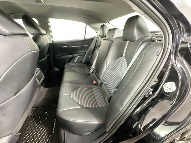 Used 2024 Toyota Camry SE FWD image 24