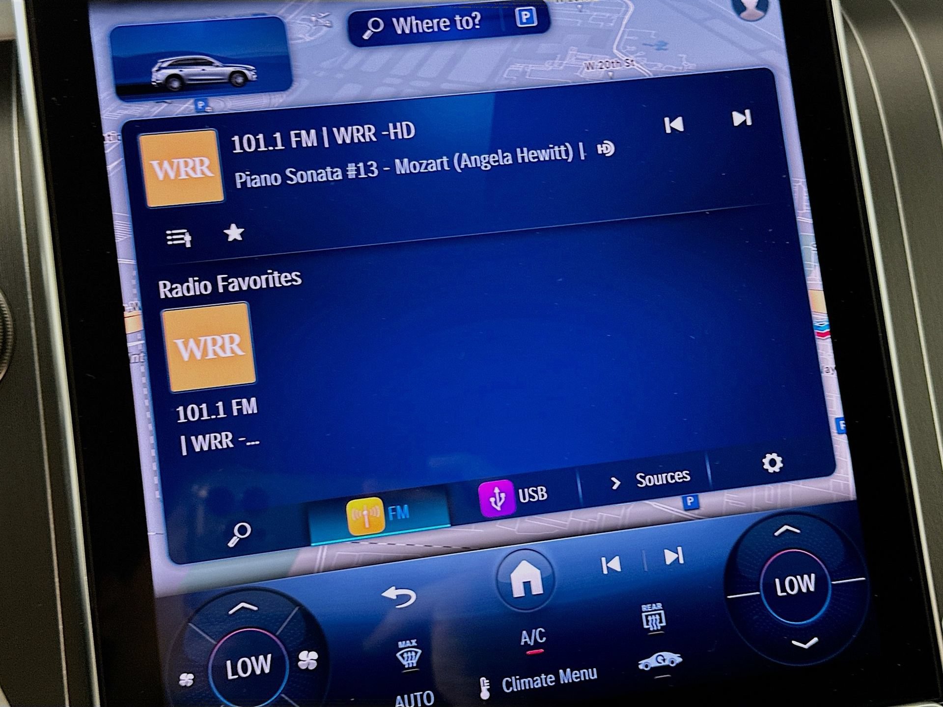 Certified 2026 Mercedes-Benz GLC 300 image 16