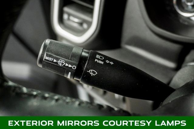 Used 2024 RAM 2500 Big Horn w/ Off Road Package image 20