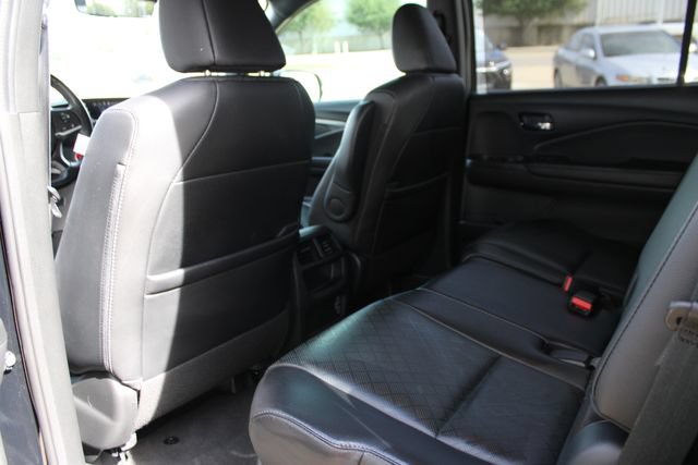 Used 2020 Honda Passport EX-L image 23