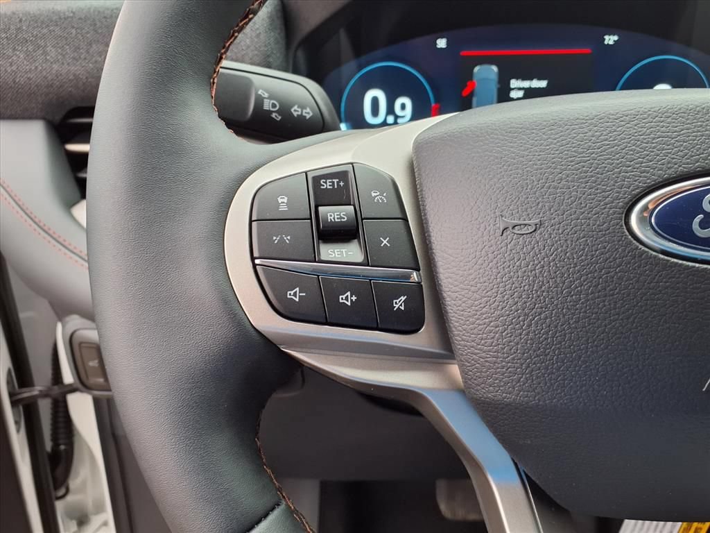 New 2026 Ford Explorer Active w/ Active Comfort Package RWD image 14