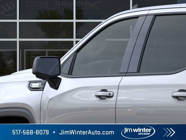 New 2026 GMC Sierra 1500 Elevation w/ Elevation Premium Package AWD/4WD image 33
