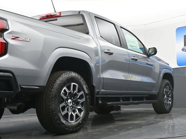 New 2026 Chevrolet Colorado Z71 w/ Technology Package image 19