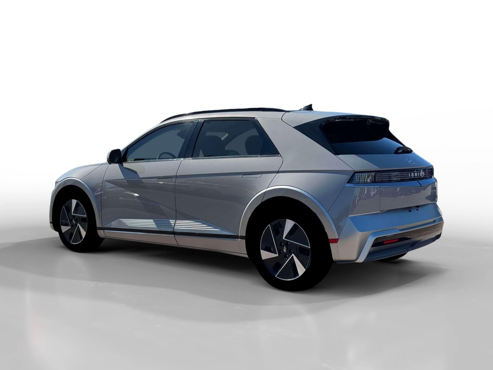 New 2026 Hyundai Ioniq 5 Limited RWD image 4
