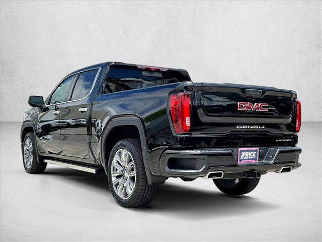 Certified 2024 GMC Sierra 1500 Denali w/ Denali Reserve Package image 13