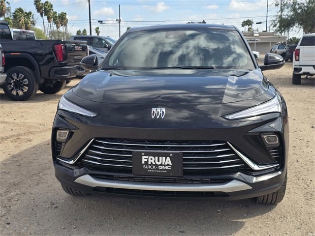 New 2026 Buick Envista Preferred w/ Convenience I Package image 3