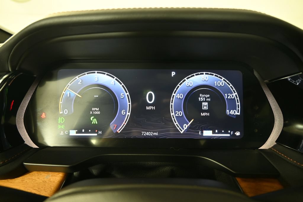 Used 2023 Jeep Grand Cherokee L Summit AWD/4WD image 26