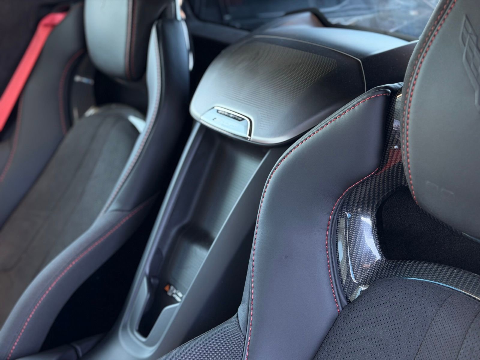 Used 2024 Chevrolet Corvette E-Ray image 59