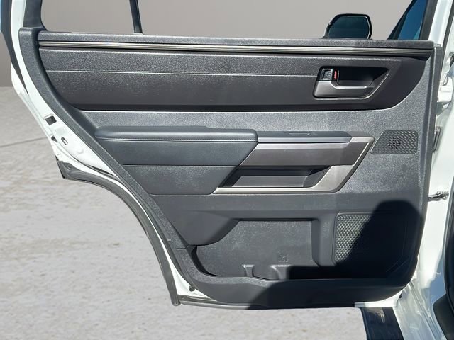 Used 2026 Toyota Sequoia SR5 image 17