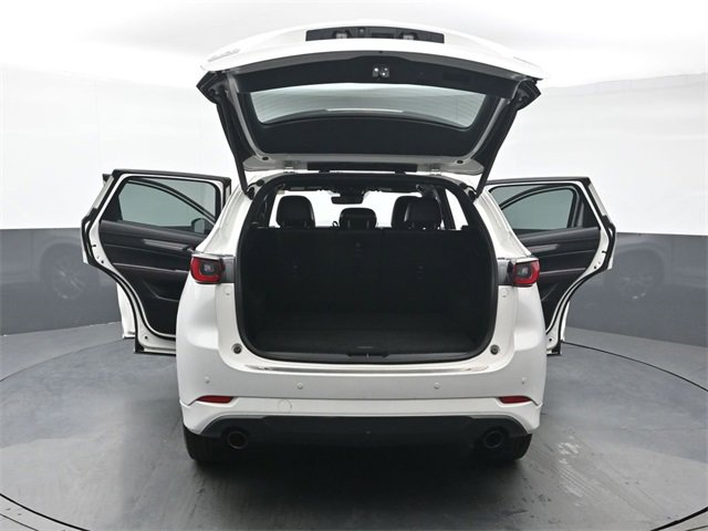 Certified 2023 MAZDA CX-5 Signature image 50