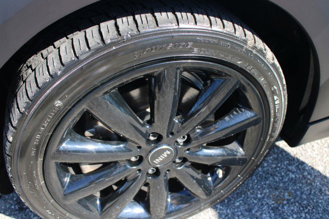 Used 2016 MINI Cooper S image 34