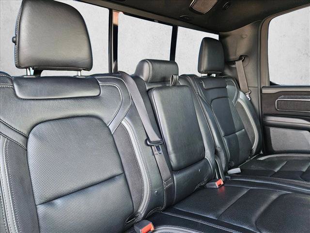 Used 2021 RAM 1500 TRX w/ TRX Level 1 Equipment Group AWD/4WD image 13