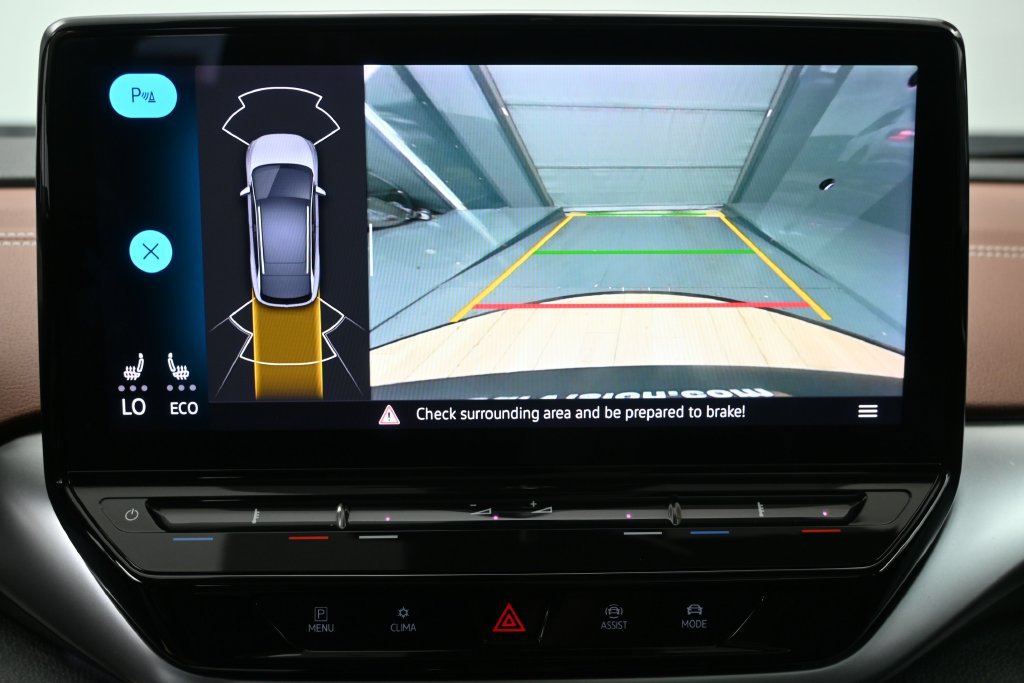 Used 2021 Volkswagen ID.4 Pro S w/ Gradient Package AWD/4WD image 19