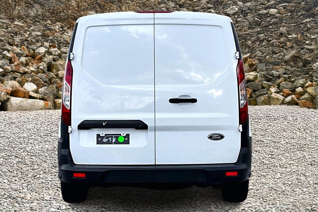 Used 2019 Ford Transit Connect XL image 4