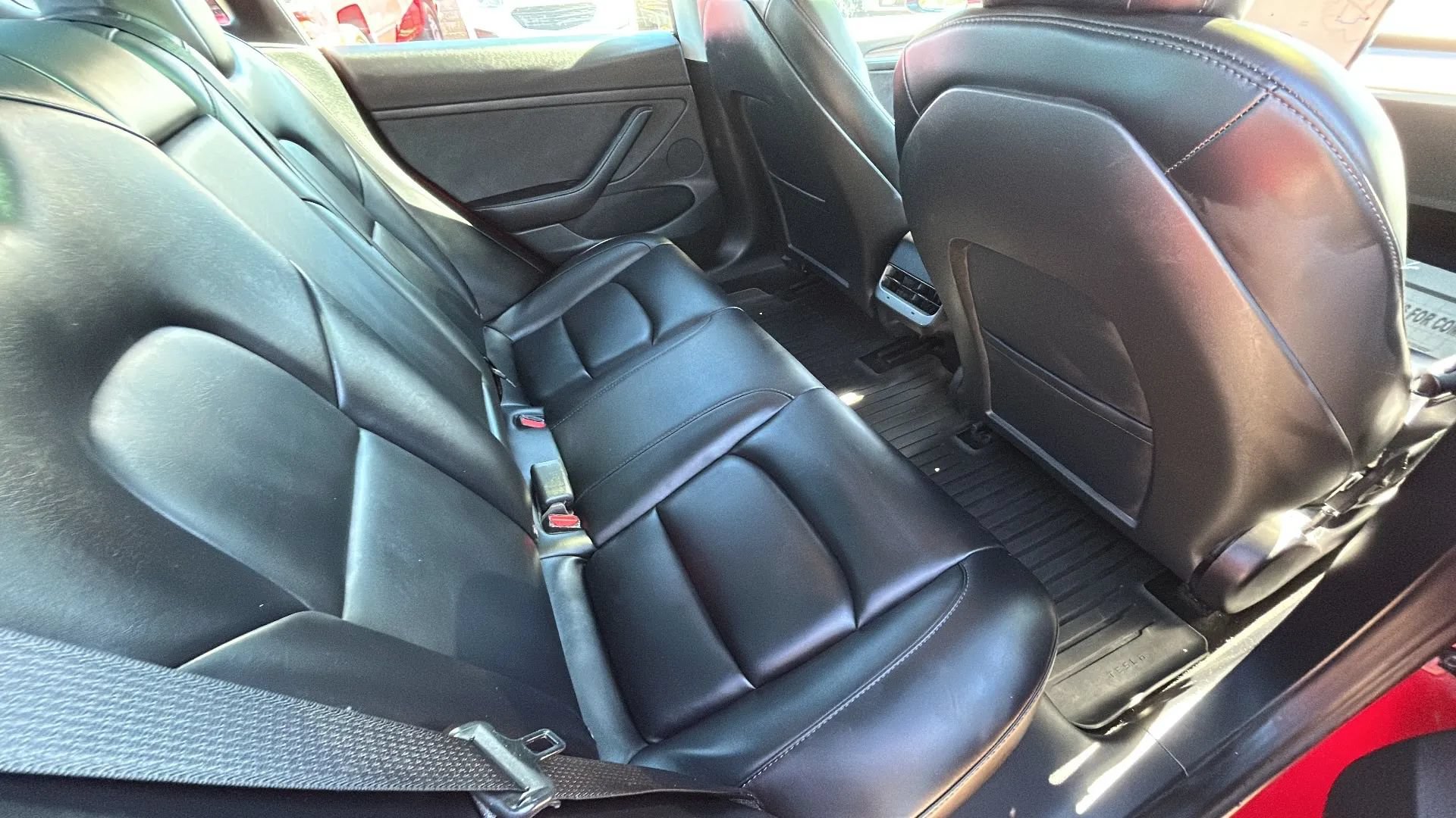 Used 2023 Tesla Model 3 Standard Range RWD image 37