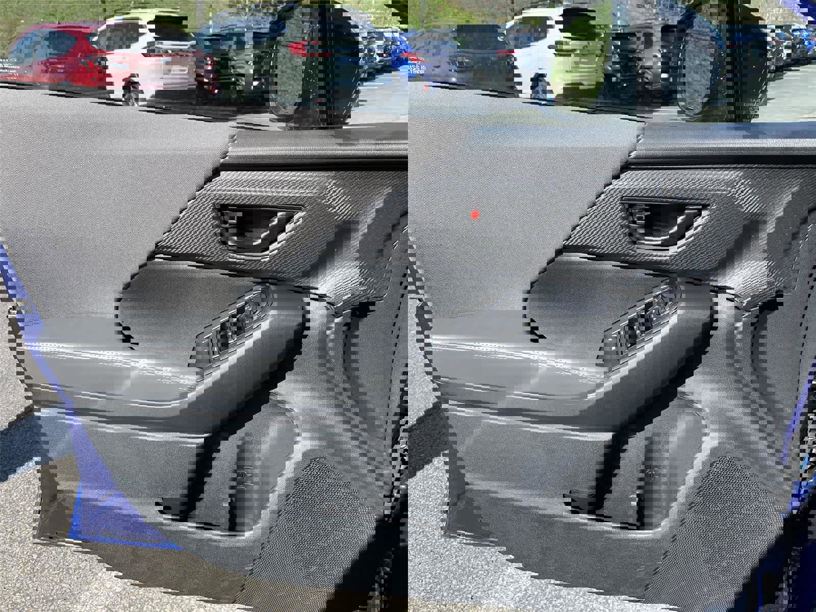 New 2026 Subaru Crosstrek 2.0i Premium image 26