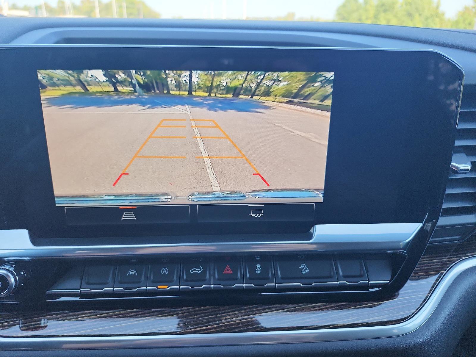 New 2026 GMC Sierra 1500 Elevation image 13