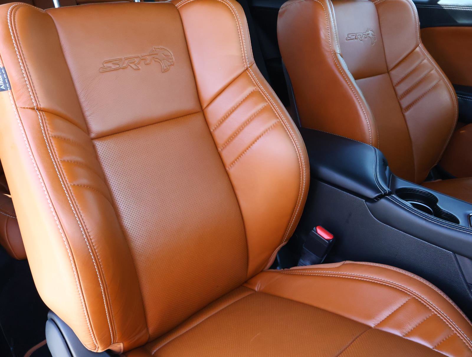 Used 2022 Dodge Challenger SRT Hellcat Redeye image 17