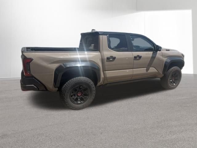 Used 2025 Toyota Tacoma TRD Pro AWD/4WD image 11