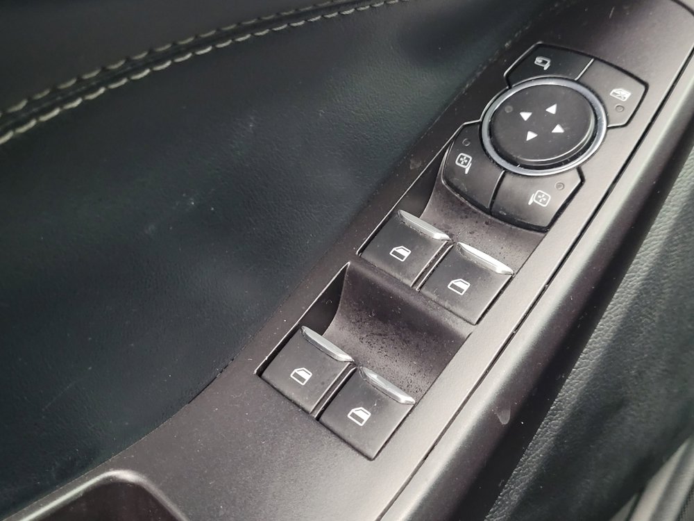 Used 2020 Ford Explorer Limited RWD image 27