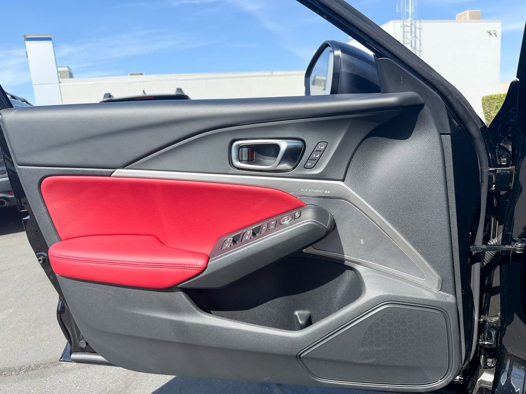 New 2026 Acura Integra A-Spec image 13