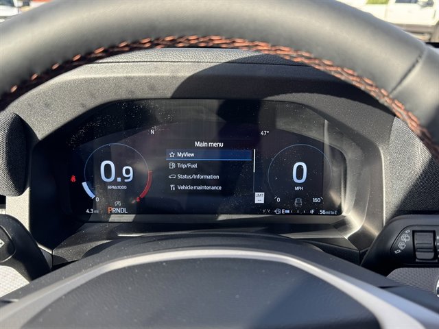 New 2026 Ford Explorer Active image 11