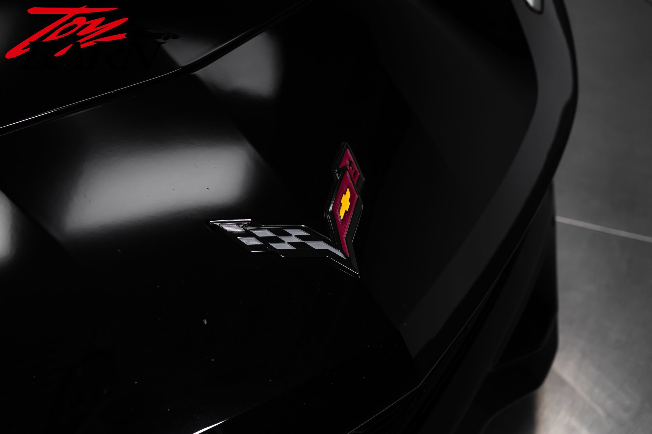 Used 2018 Chevrolet Corvette Z06 RWD image 17