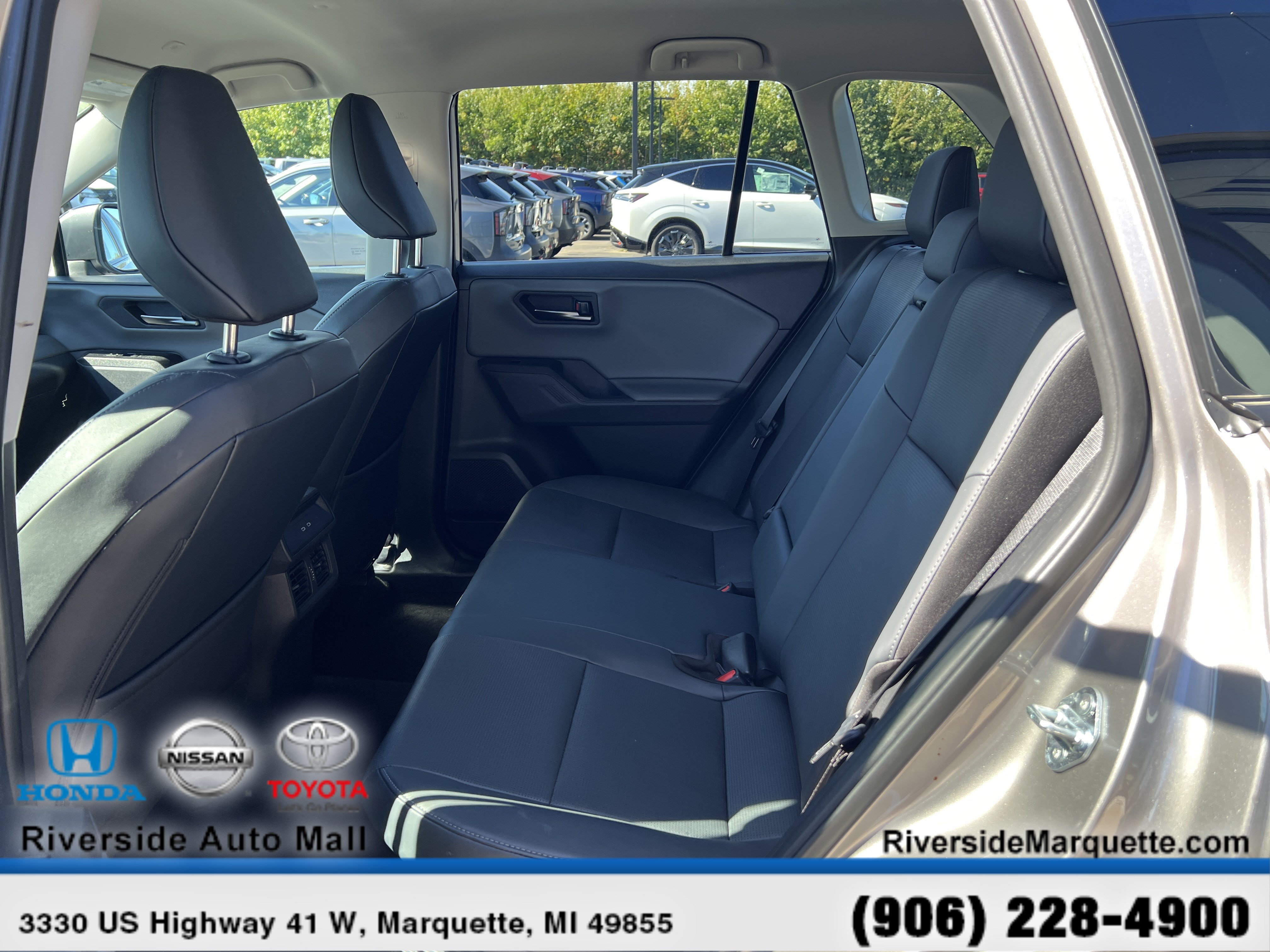 Used 2026 Toyota RAV4 XLE Premium AWD/4WD image 24