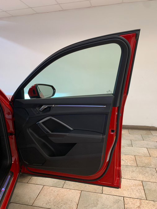 Used 2023 Audi Q3 2.0T Premium Plus w/ Premium Plus Package image 57