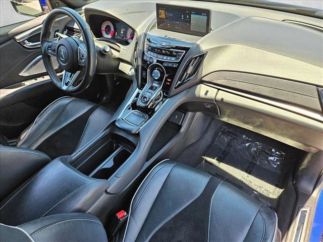 Used 2019 Acura RDX A-Spec AWD/4WD image 26